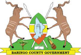 Health Facilities in Baringo County.