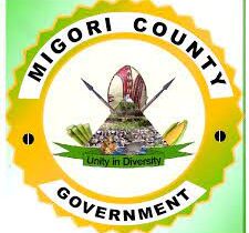 Health Facilities in Migori County.