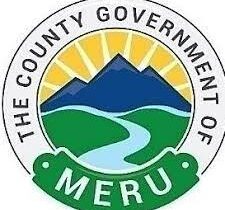 Health Facilities in Meru County.